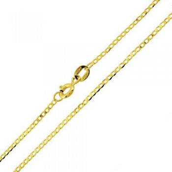 Χρυσή αλυσίδα Κ9