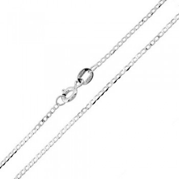 Λευκόχρυση αλυσίδα Κ9