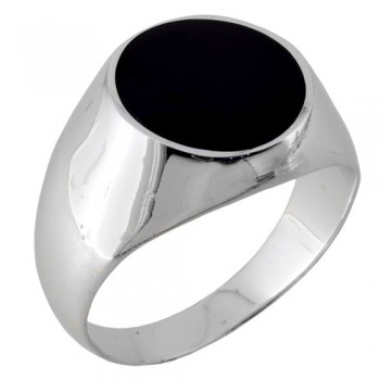 Ασημένιο ανδρικό δαχτυλίδι 925