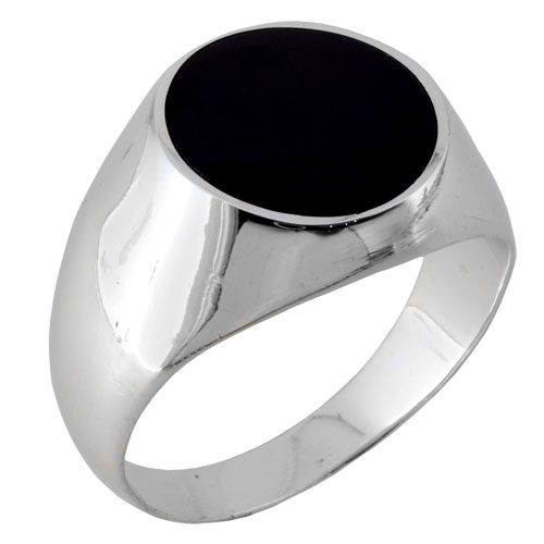 Ασημένιο ανδρικό δαχτυλίδι 925