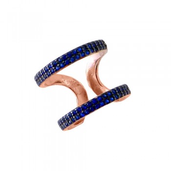 Ασημένιο δαχτυλίδι 925 με ζιργκόν