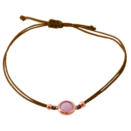 Βραχιόλι με ασήμι 925