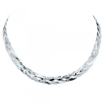 Ασημένια αλυσίδα 925