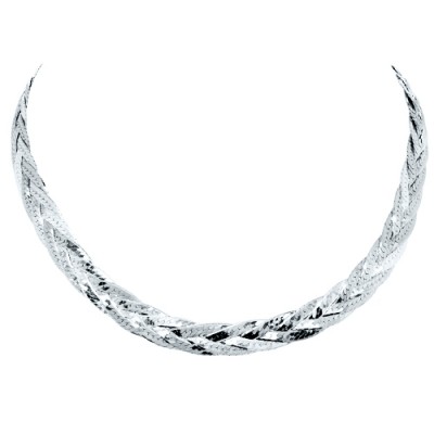 Ασημένια αλυσίδα 925