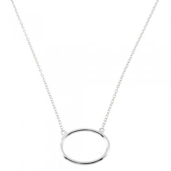 Ασημένιο κολιέ 925