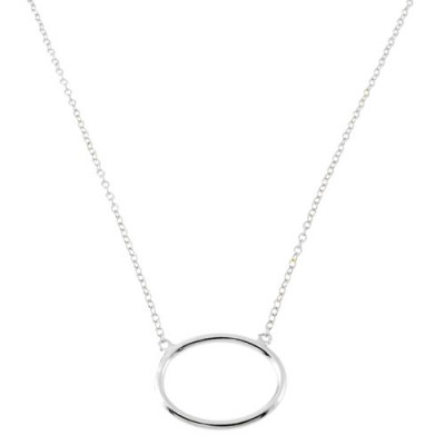 Ασημένιο κολιέ 925