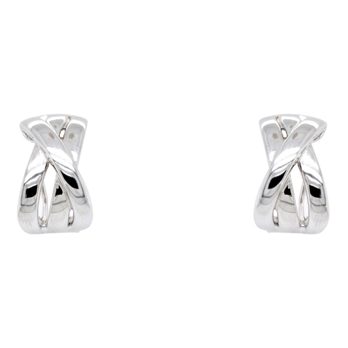 Ασημένια σκουλαρίκια 925