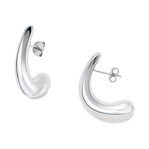 Ασημένια σκουλαρίκια 925