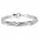 Ασημένιο βραχιόλι 925