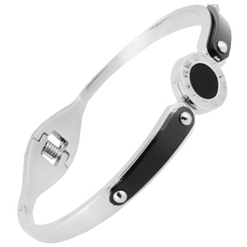 Ατσάλινη γυναικεία χειροπέδα