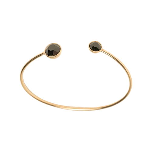 Bohm βραχιόλι χειροπέδα Betty από ανοξείδωτο ατσάλι