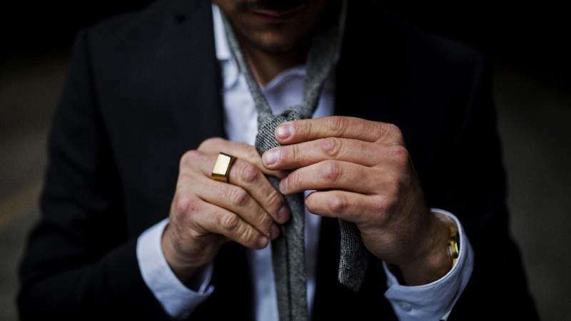 Το ανδρικό δώρο