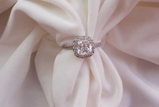 Νυφικά κοσμήματα για την ημέρα του γάμου σας