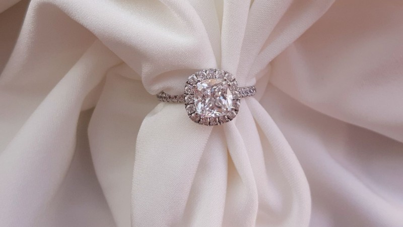 Νυφικά κοσμήματα για την ημέρα του γάμου σας