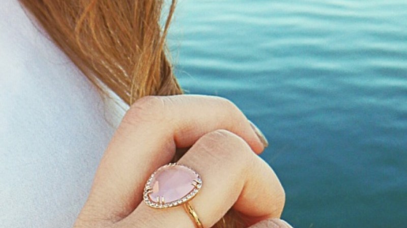 Η (άλλη) πρόταση γάμου