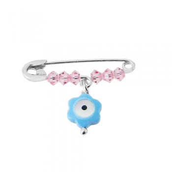 Λευκόχρυση παραμάνα Κ9