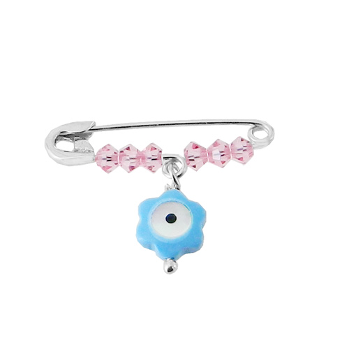 Λευκόχρυση παραμάνα Κ9