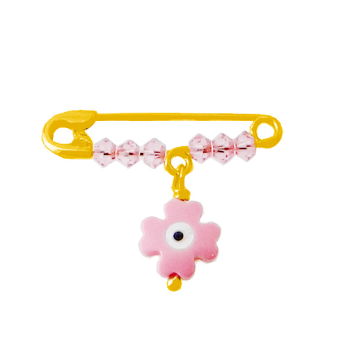 Χρυσή παραμάνα Κ9