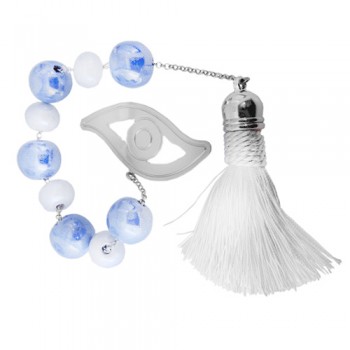 Διακοσμητικό γούρι μάτι