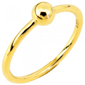 Χρυσό δαχτυλίδι Κ14