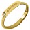 Χρυσό δαχτυλίδι Mommy Κ14