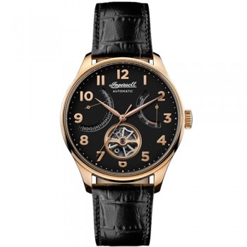 Ανδρικό ρολόι Ingersoll Hawley Automatic I04602