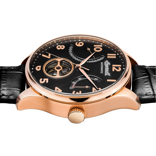 Ανδρικό ρολόι Ingersoll Hawley Automatic I04602
