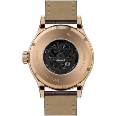 Αυτόματο ανδρικό ρολόι Ingersoll Armstrong I06802