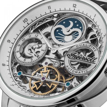 Ρολόι Ingersoll Jazz I07703