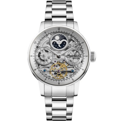 Ρολόι Ingersoll Jazz I07703