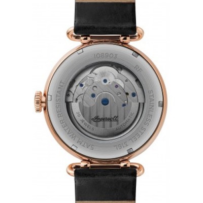 Ανδρικό αυτόματο ρολόι Ingersoll Protagonist I08903