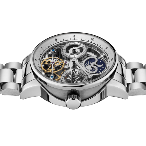 Ρολόι Ingersoll Jazz I07703