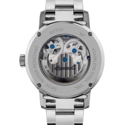 Ρολόι Ingersoll Jazz I07703