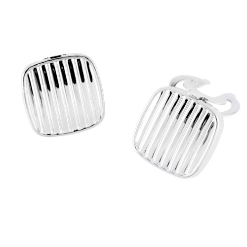 Λευκόχρυσα μανικετόκουμπα Κ14