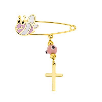 Χρυσή παραμάνα Κ9