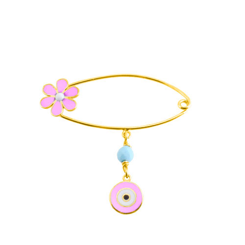 Χρυσή παραμάνα Κ9