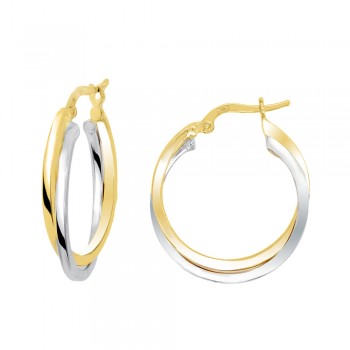 Χρυσοί κρίκοι Κ14