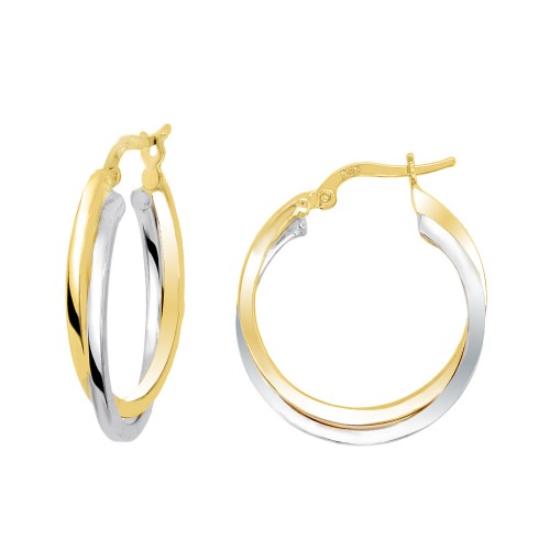 Χρυσοί κρίκοι Κ14