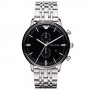 Ρολόι Emporio Armani AR0389 Classic Stainless Steel Watch 