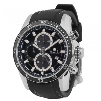 Ανδρικό ρολόι χρονογράφος Anell