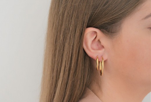 Office style κοσμήματα