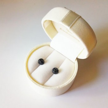 Χρυσά σκουλαρίκια Κ14