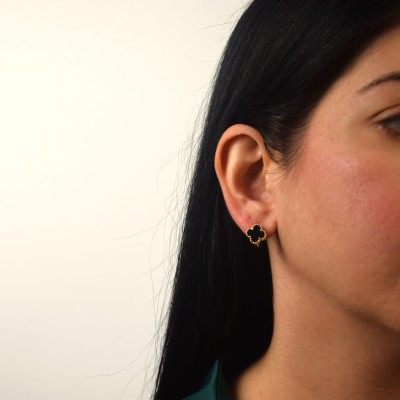 Ασημένιο σετ κοσμημάτων 925 με κολιέ, σκουλαρίκια, βραχιόλι