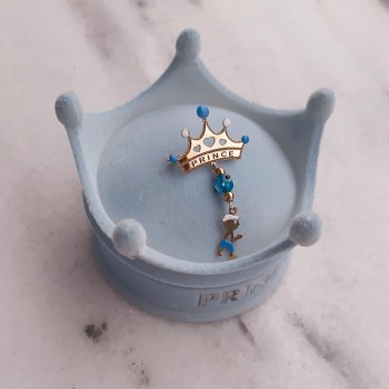 Χρυσή παραμάνα Κ9