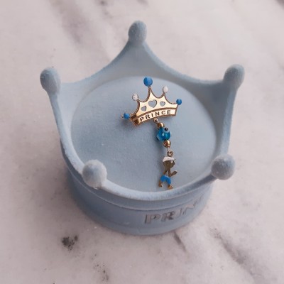 Χρυσή παραμάνα Κ9