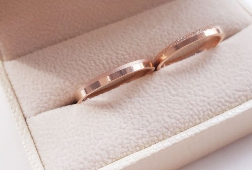 Minimal βέρες γάμου και αρραβώνα