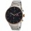Ανδρικό ρολόι Anell Vintage Multifunction