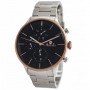 Ανδρικό ρολόι Anell Vintage Multifunction