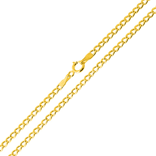 Χρυσή αλυσίδα Κ14