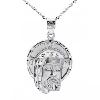 Φυλαχτό λευκόχρυσο